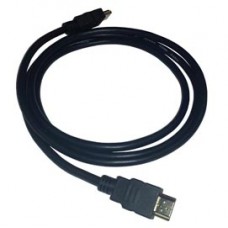 Cavo TV HDMI compatibile - full HD - 1,5 m - MKC Melchioni Cavo TV HDMI compatibile - full HD - 1,5 m - MKC Melchioni