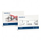 Album Favini 4 - 33x48cm - 220gr - 20 fogli - ruvido - Favini