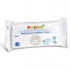 Pasta da modellare - 500gr - bianco - Primo