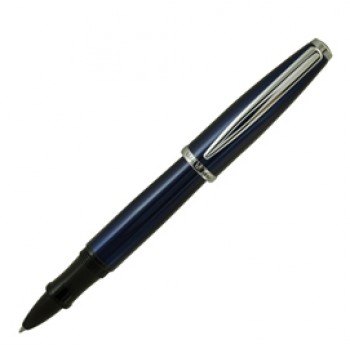 Roller Aldo Domani - punta M - blu - Monteverde Roller Aldo Domani - punta M - blu - Monteverde