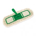 Scopa a frange Penta - telaio + frangia - 40 cm - PerfettoFactory