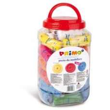 Pasta soffice Easy Dò - 100 gr - Primo - secchiello 50 panetti