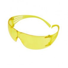 Occhiali di protezione Securefit SF203AF - policarbonato - giallo - 3M