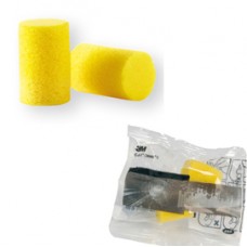 Inserti auricolari E.A.R. Classic - SNR 28 dB - giallo/blu - 3M - conf. 200 paia Inserti auricolari E.A.R. Classic - SNR 28 dB - giallo/blu - 3M - conf. 200 paia