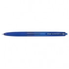 Penna a scatto Supergrip G  - punta 1,0mm - blu - Pilot