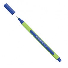 Fineliner Line-Up - punta 0,4mm - blu - Schneider Fineliner Line-Up - punta 0,4mm - blu - Schneider