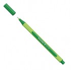 Fineliner Line-Up - punta 0,4mm - verde abete - Schneider
