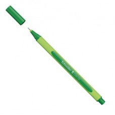 Fineliner Line-Up - punta 0,4mm - verde abete - Schneider Fineliner Line-Up - punta 0,4mm - verde abete - Schneider