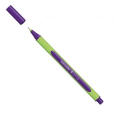 Fineliner Line-Up - punta 0,4mm - violetto - Schneider Fineliner Line-Up - punta 0,4mm - violetto - Schneider