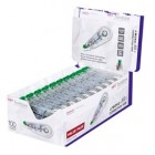 Correttore a nastro Mono Air 4 - 4,2mm x 10mt - Tombow - conf. 20 pezzi