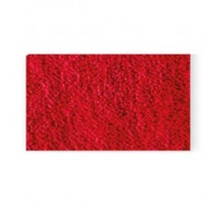 Tappeto antiscivolo da passerella - 90x200 cm - rosso - Securit