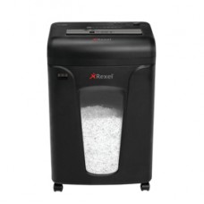 Distruggidocumenti Mercury REM820 - a microframmenti - 21 - Rexel Distruggidocumenti Mercury REM820 - a microframmenti - 21 - Rexel