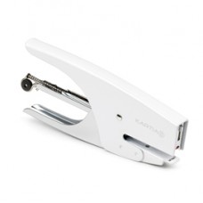 Cucitrice a pinza Kartia 8 - capacità 200 punti - bianco - Iternet Cucitrice a pinza Kartia 8 - capacità 200 punti - bianco - Iternet