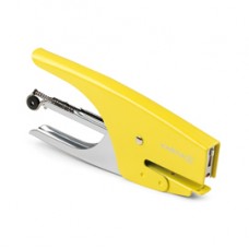 Cucitrice a pinza Kartia 8 - capacità 200 punti - giallo - Iternet Cucitrice a pinza Kartia 8 - capacità 200 punti - giallo - Iternet