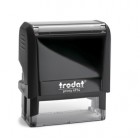 Timbro Original Printy 4.0 4914 - autoinchiostrante - personalizzabile - 64x26 mm - 7 righe - Trodat