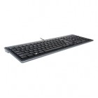 Tastiera Advance Fit - sottile - Kensington