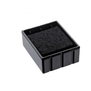 Tampone di ricambio E/Q30 - nero - Colop