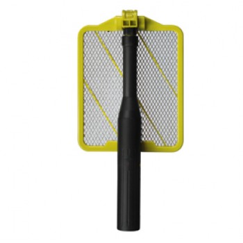 Racchetta telescopica Zanza Volé - per fulminazione a distanza - CFG