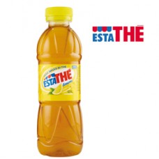 Estathé al limone - PET - bottiglia da 400ml Estathé al limone - PET - bottiglia da 400ml