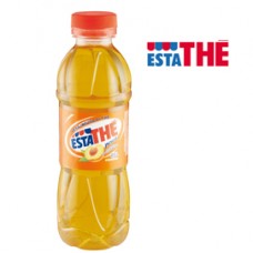 Estathé alla pesca - PET - bottiglia da 400ml Estathé alla pesca - PET - bottiglia da 400ml