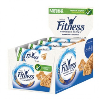 Barretta cereali Fitness - naturale - 23,5 gr - Nestlé