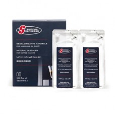 Decalcificante per macchine da caffè Essse Caffè - 2 x100 ml - Essse Caffè - conf. 2 pezzi Decalcificante per macchine da caffè Essse Caffè - 2 x100 ml - Essse Caffè - conf. 2 pezzi