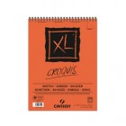 Album XL Croquis - A3 - 90 gr - 120 fogli - Canson
