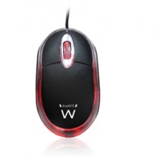 Mini Mouse ottico USB - Ewent Mini Mouse ottico USB - Ewent