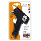 Pistola mini - per colla a caldo - ø8mm - 20w - DECO