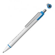 Penna a sfera a scatto Xite - punta XB - nero - Schneider Penna a sfera a scatto Xite - punta XB - nero - Schneider