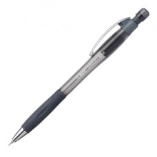 Portamine Velocity Pro - mina 0,50mm - fusto grigio - Bic - scatola 12 portamine Portamine Velocity Pro - mina 0,50mm - fusto grigio - Bic - scatola 12 portamine