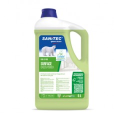 Detergente Green Power Pavimenti - Sanitec - tanica da 5 L Detergente Green Power Pavimenti - Sanitec - tanica da 5 L