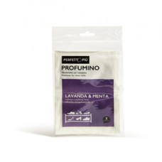Profumino Lavanda & Menta - Perfetto - conf. 2 buste Profumino Lavanda & Menta - Perfetto - conf. 2 buste