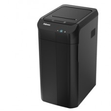 Distruggidocumenti AutoMax 550C - frammenti - 83Litri - Fellowes Distruggidocumenti AutoMax 550C - frammenti - 83Litri - Fellowes