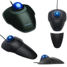 Trackball Orbit con rotella di scorrimento - Kensington