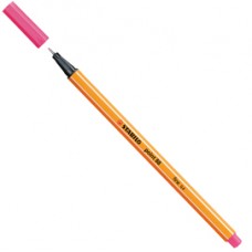 Fineliner Point 88 - tratto 0,4 mm - viola erica 17 - Stabilo Fineliner Point 88 - tratto 0,4 mm - viola erica 17 - Stabilo