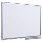 Lavagna magnetica Maya New Generation - 90 x 120 cm - bianco - Bi-Office