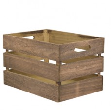 Scatola portamenù/accessori a cassetta - 11,6 x 24 x 14,2 cm - Securit Scatola portamenù/accessori a cassetta - 11,6 x 24 x 14,2 cm - Securit