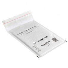 Busta imbottita Mail Lite® Round Trip - andata/ritorno - LL (23 x 33 cm) - Sealed Air® - conf. 50 pezzi Busta imbottita Mail Lite® Round Trip - andata/ritorno - LL (23 x 33 cm) - Sealed Air® - conf. 50 pezzi
