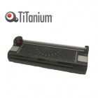 Plastificatrice/Taglierina 3in1 - A3 - TiTanium