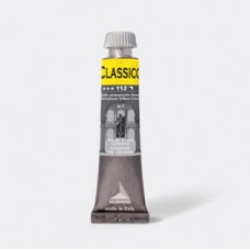 Colore a olio - extrafine - 20 ml - giallo permanente limone - Maimeri