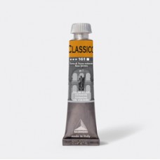 Colore a olio - extrafine - 20 ml - terra di Siena naturale - Maimeri