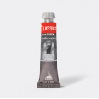 Colore a olio - extrafine - 20 ml - vermiglione scuro imitazione - Maimeri