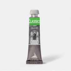 Colore a olio - extrafine - 20 ml - verde cadmio - Maimeri