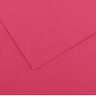 Foglio Colorline - 70x100 cm - 220 gr - fucsia - Canson