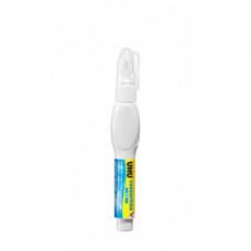 Correttore liquido a penna - 8ml - Uhu