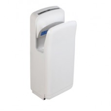 Asciugamani automatico a sensore Bayamo - 68,7x22x33 cm - 1900 W - ABS - silver - Medial International