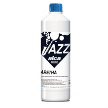 Detergente pavimenti linea Jazz Aretha - profumo dolce speziato - 1 L - Alca