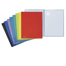 Portalistini Asso - 22x30cm - 20 buste - colori assortiti - Sei Rota