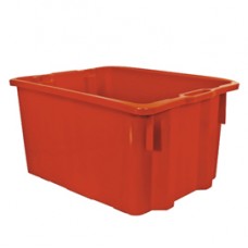 Contenitore aragosta - HDPE - 55x43x31 cm - 50 L - Mobil Plastic